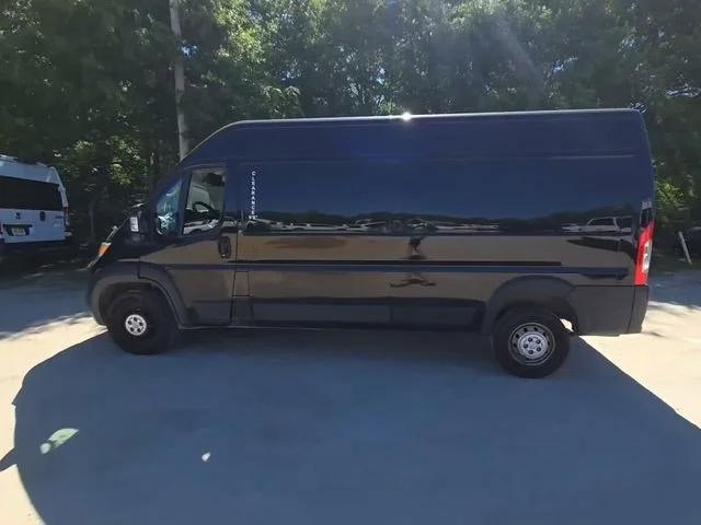 ram promaster cargo van 2025 3C6LRVDG5SE559343 image ram promaster cargo van 2025 3C6LRVDG5SE559343 image